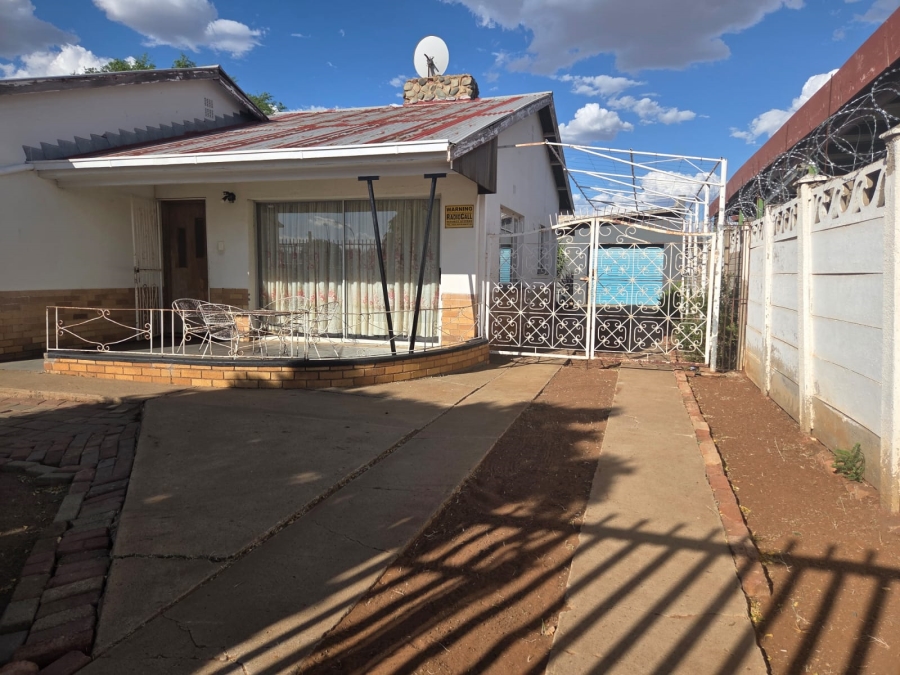 3 Bedroom Property for Sale in Gemdene Northern Cape